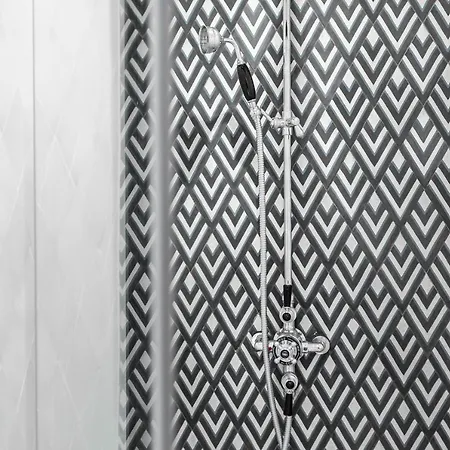Habitat Parisien - 2br-2ba - Marais - De Parigi