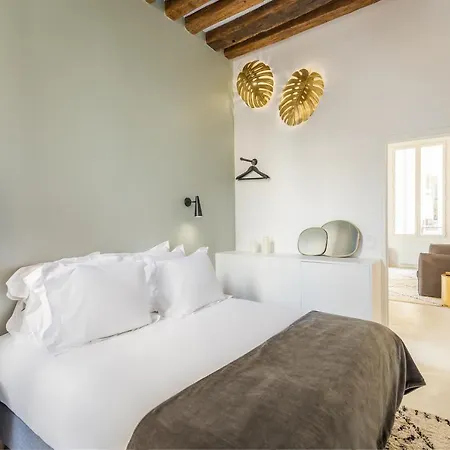 Habitat Parisien - 2br-2ba - Marais - De * Parigi